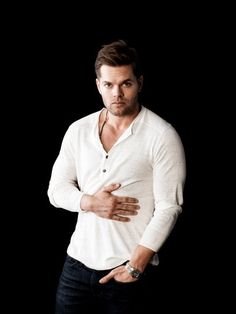 Wes Chatham