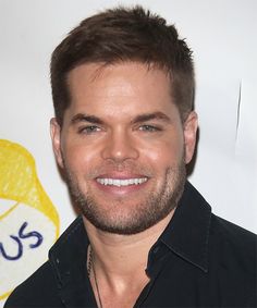 Wes Chatham