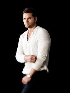 Wes Chatham