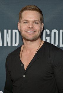 Wes Chatham