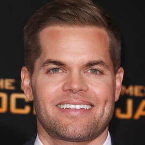 Wes Chatham