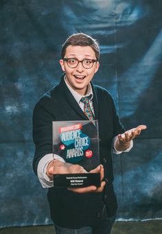 Will Roland