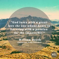 William Booth