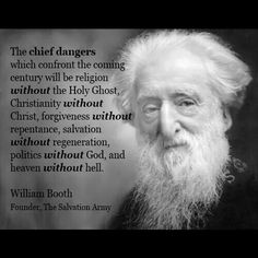 William Booth