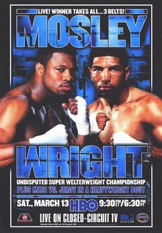 Winky Wright