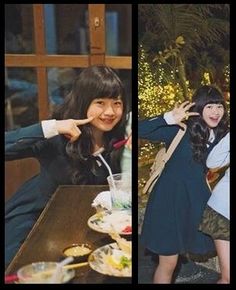 Yui Mizuno