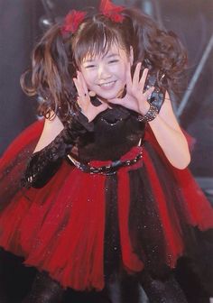 Yui Mizuno