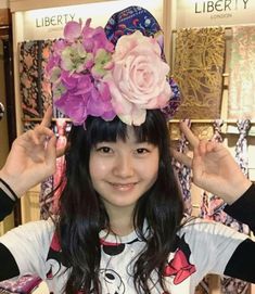 Yui Mizuno