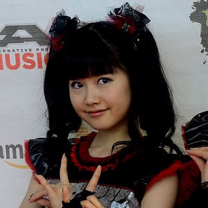 Yui Mizuno