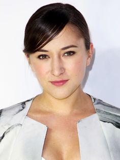 Zelda Williams