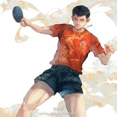 Zhang Jike