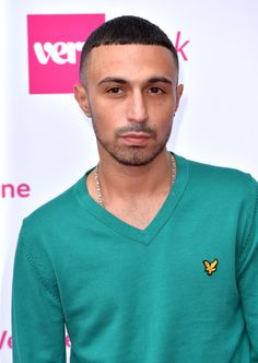 Adam Deacon