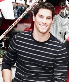 Adam Henrique