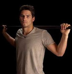 Adam Henrique