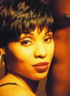 Adina Howard