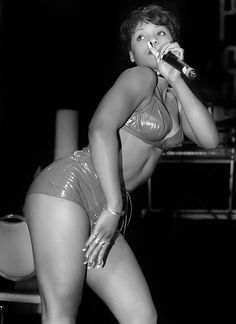 Adina Howard