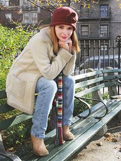 Adrienne Shelly