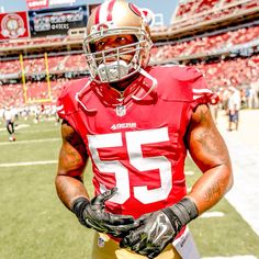 Ahmad Brooks