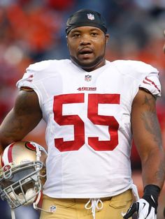 Ahmad Brooks