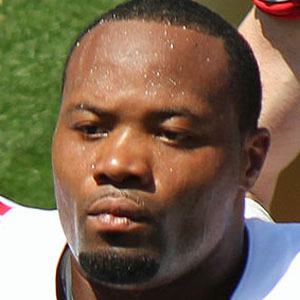 Ahmad Brooks