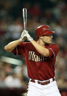 AJ Pollock