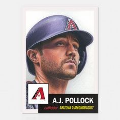 AJ Pollock