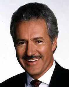 Alex Trebek