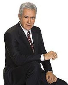 Alex Trebek