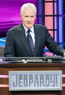 Alex Trebek