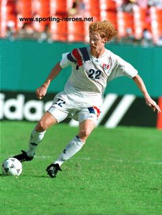 Alexi Lalas