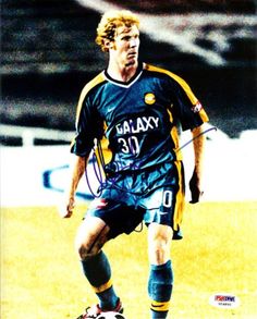 Alexi Lalas