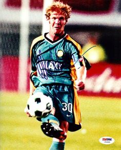 Alexi Lalas