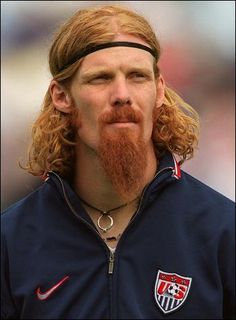 Alexi Lalas