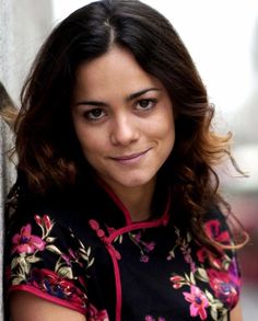 Alice Braga