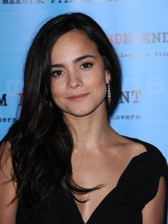 Alice Braga