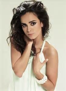 Alice Braga