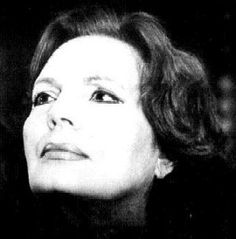 Amalia Rodrigues