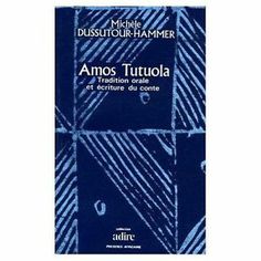 Amos Tutuola