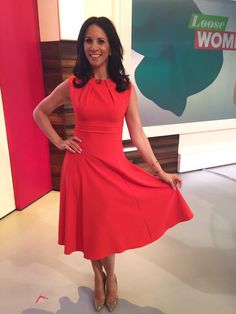 Andrea McLean