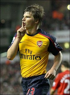 Andrei Arshavin