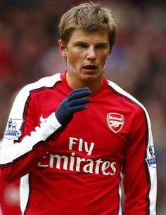 Andrei Arshavin