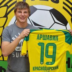 Andrei Arshavin