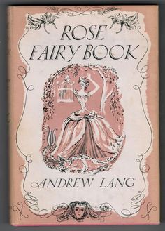 Andrew Lang