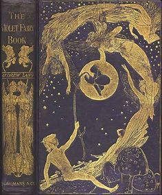 Andrew Lang