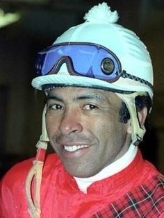 Angel Cordero Jr.