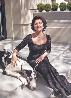 Anna Netrebko