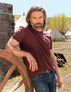 Anson Mount