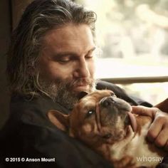 Anson Mount