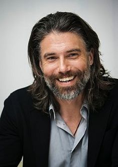 Anson Mount