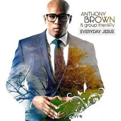 Anthony Brown